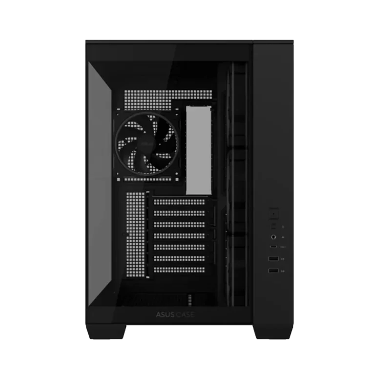 کیس گیمینگ ایسوس مدل A32 PLUS
