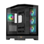 کیس گیمینگ اوست مدل GT-AQ1