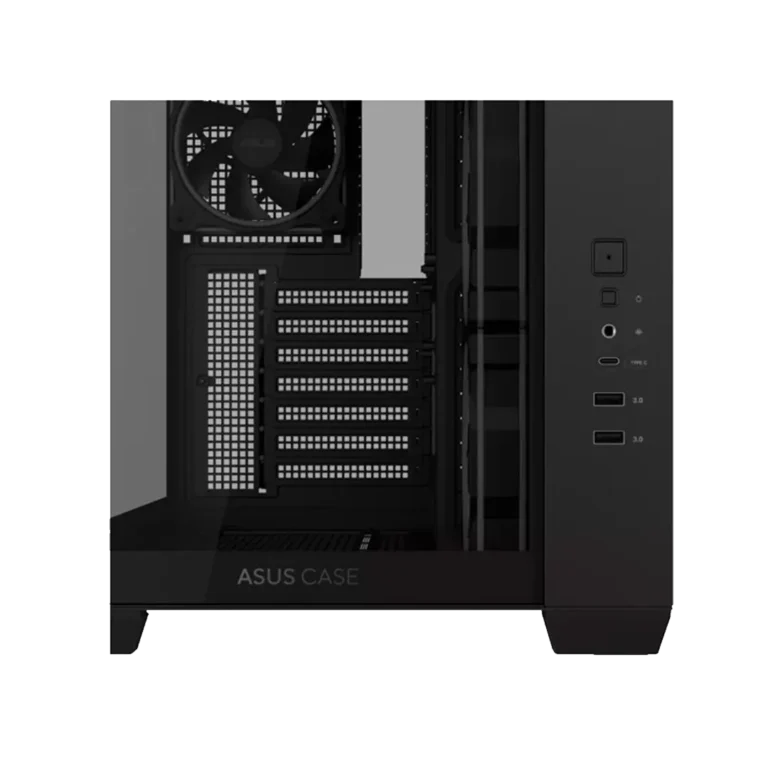 کیس گیمینگ ایسوس مدل A32 PLUS