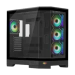 کیس گیمینگ اوست مدل GT-AQ1