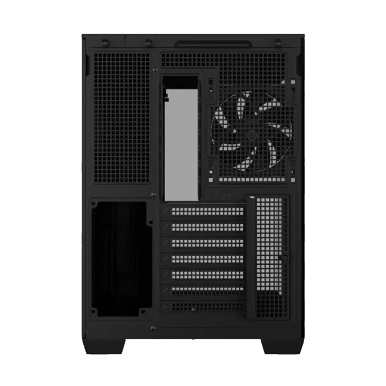 کیس گیمینگ ایسوس مدل A32 PLUS
