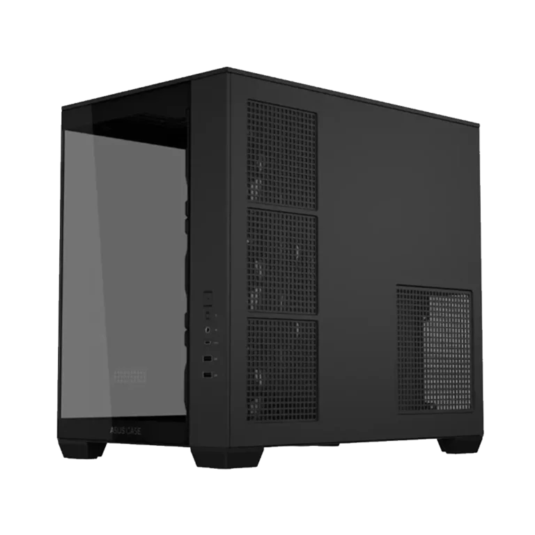 کیس گیمینگ ایسوس مدل A32 PLUS