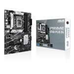 مادربرد ایسوس مدل PRIME B760 PLUS DDR4