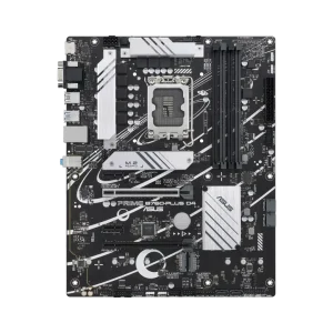 مادربرد ایسوس مدل  PRIME B760-PLUS D4