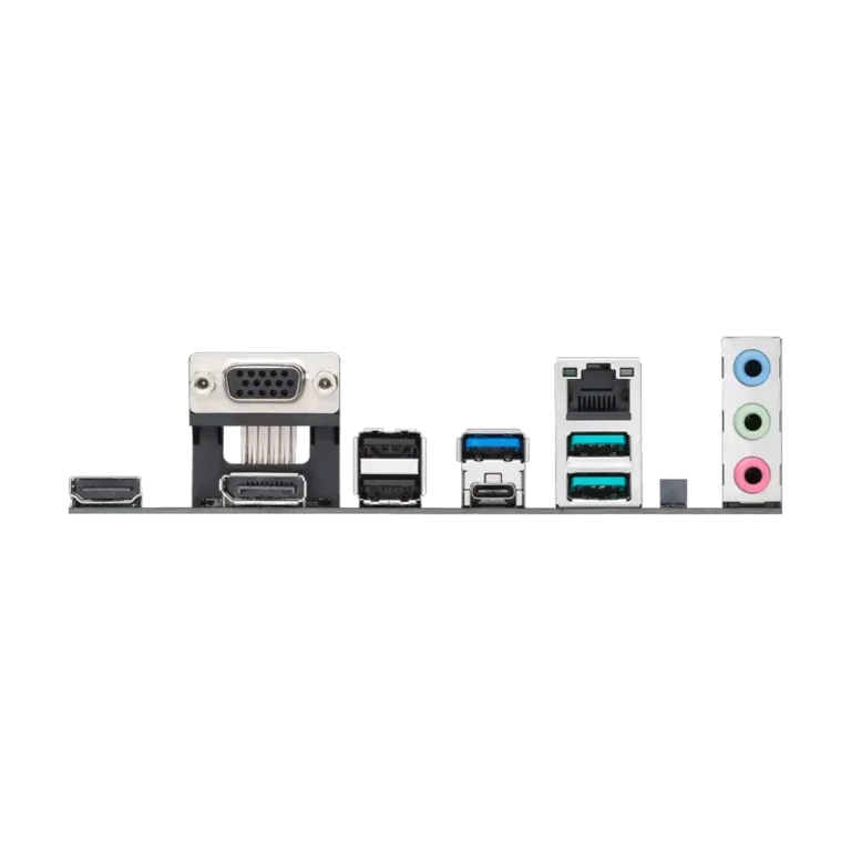 مادربرد ایسوس مدل PRIME B760 PLUS DDR4