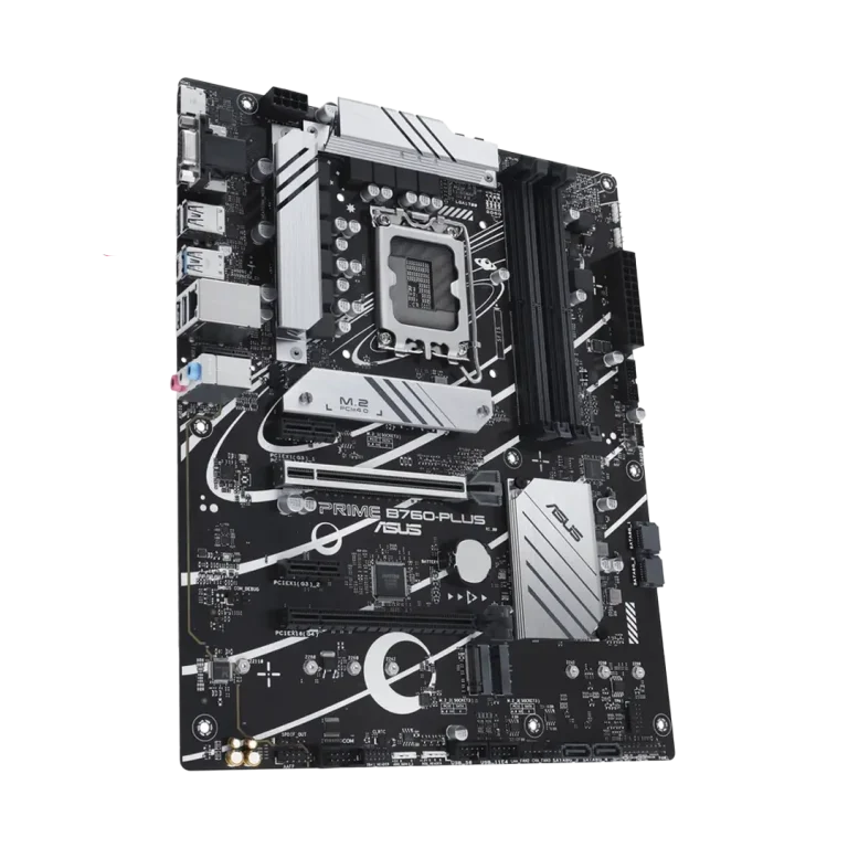 مادربرد ایسوس مدل PRIME B760 PLUS DDR5