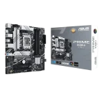 مادربرد ایسوس مدل  PRIME B760M-A CSM DDR5