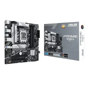 مادربرد ایسوس مدل  PRIME B760M-A CSM DDR5