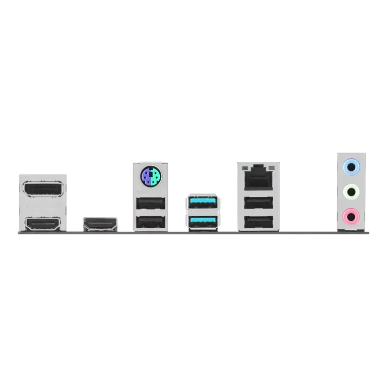 مادربرد ایسوس مدل  PRIME B760M-A CSM DDR5