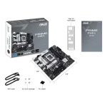 مادربرد ایسوس مدل  PRIME B760M-A CSM DDR5
