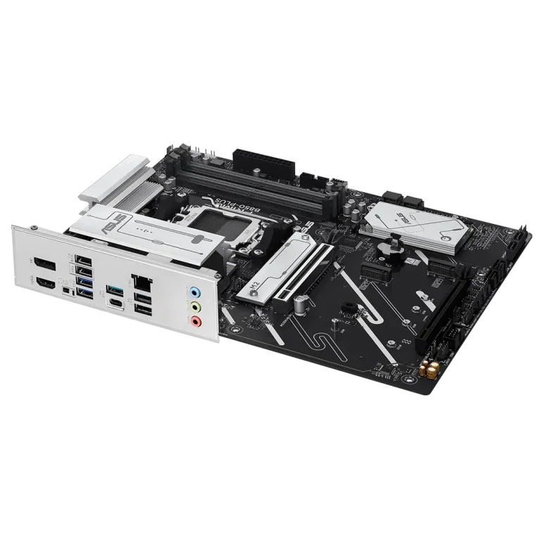 مادربرد ایسوس مدل PRIME B850-PLUS WIFI