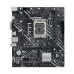 مادربرد ایسوس مدل PRIME H610M-K DDR4