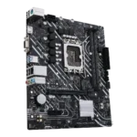 مادربرد ایسوس مدل PRIME H610M-K DDR4