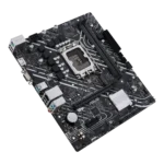 مادربرد ایسوس مدل PRIME H610M-K DDR4