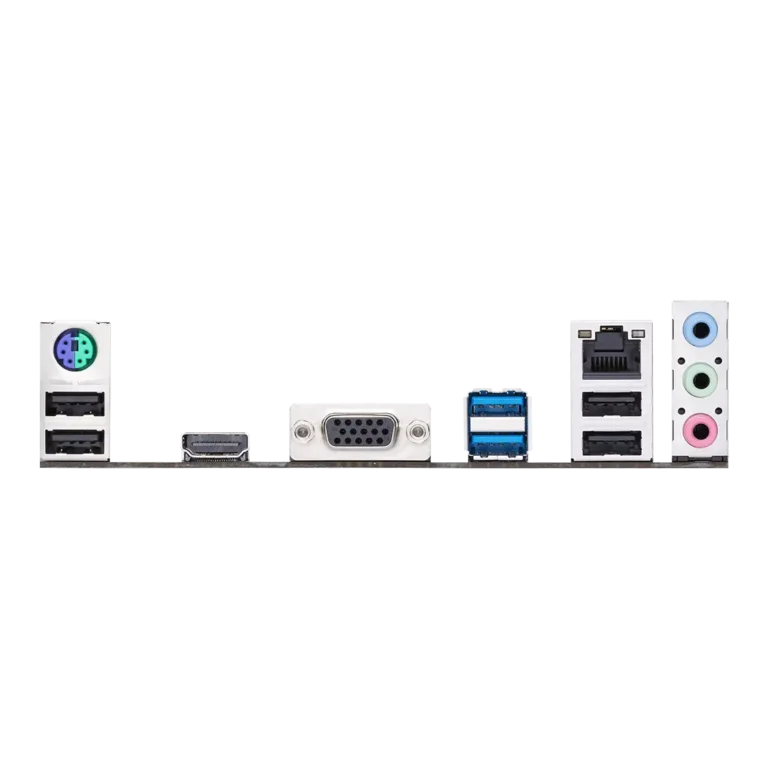 مادربرد ایسوس مدل PRIME H610M-K DDR4