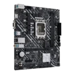 مادربرد ایسوس مدل PRIME H610M-K DDR4