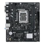 مادربرد ایسوس مدل PRIME H610M-R D5-SI