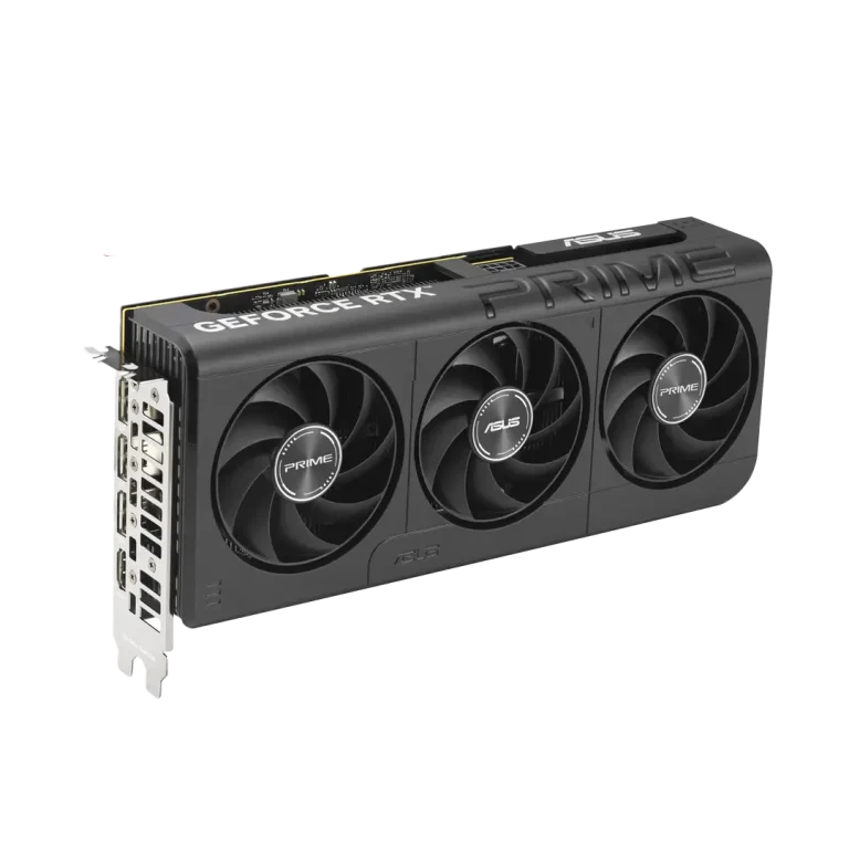 کارت گرافیک ایسوس مدل Prime RTX 5060 OC Edition 8GB