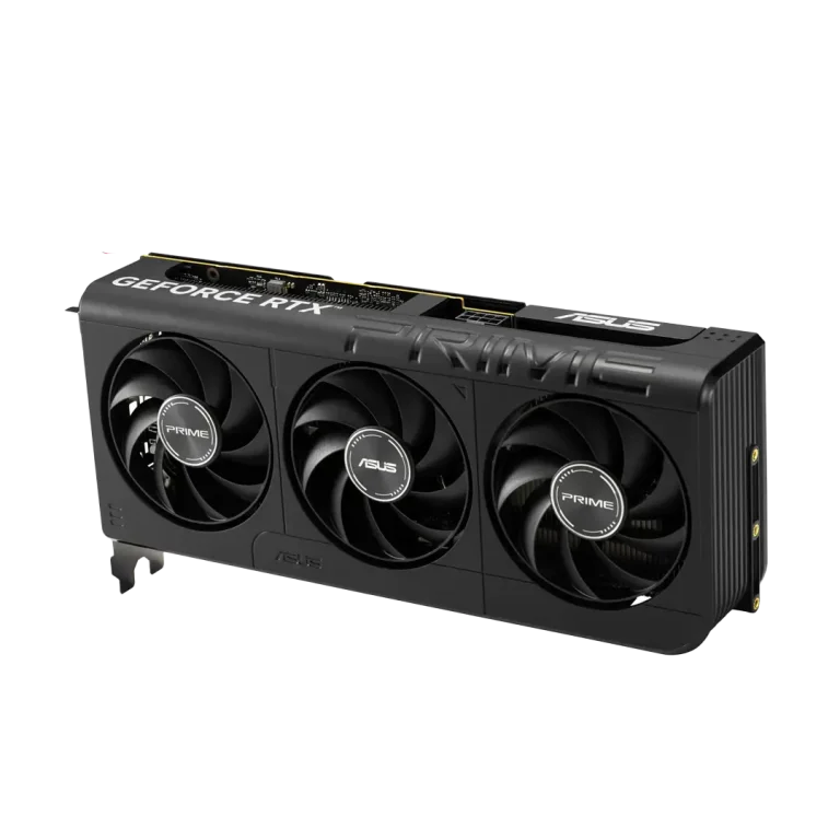 کارت گرافیک ایسوس مدل Prime RTX 5060 OC Edition 8GB