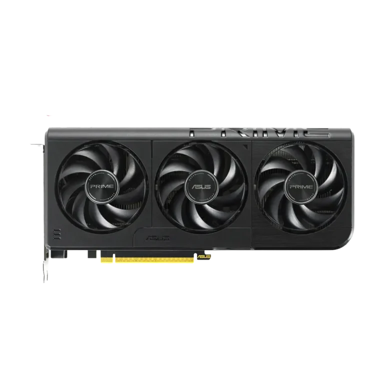 کارت گرافیک ایسوس مدل Prime RTX 5060 OC Edition 8GB