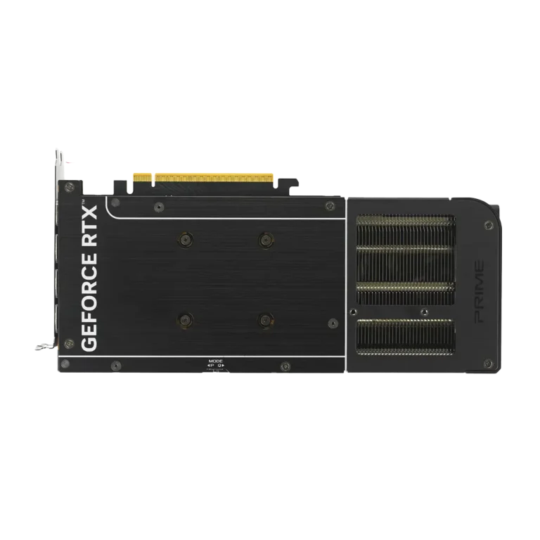 کارت گرافیک ایسوس مدل Prime RTX 5060 OC Edition 8GB