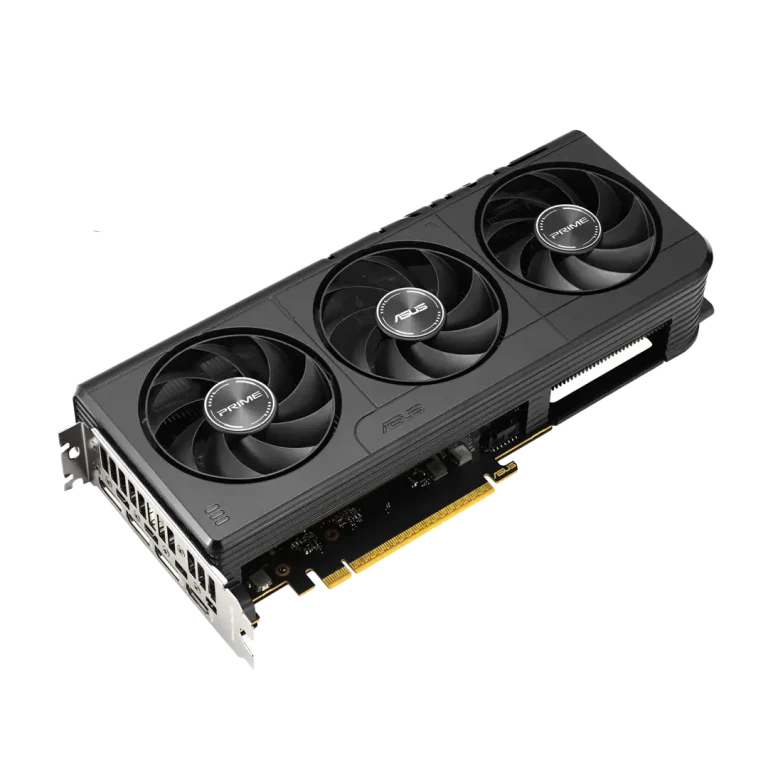 کارت گرافیک ایسوس مدل Prime RTX 5060 OC Edition 8GB