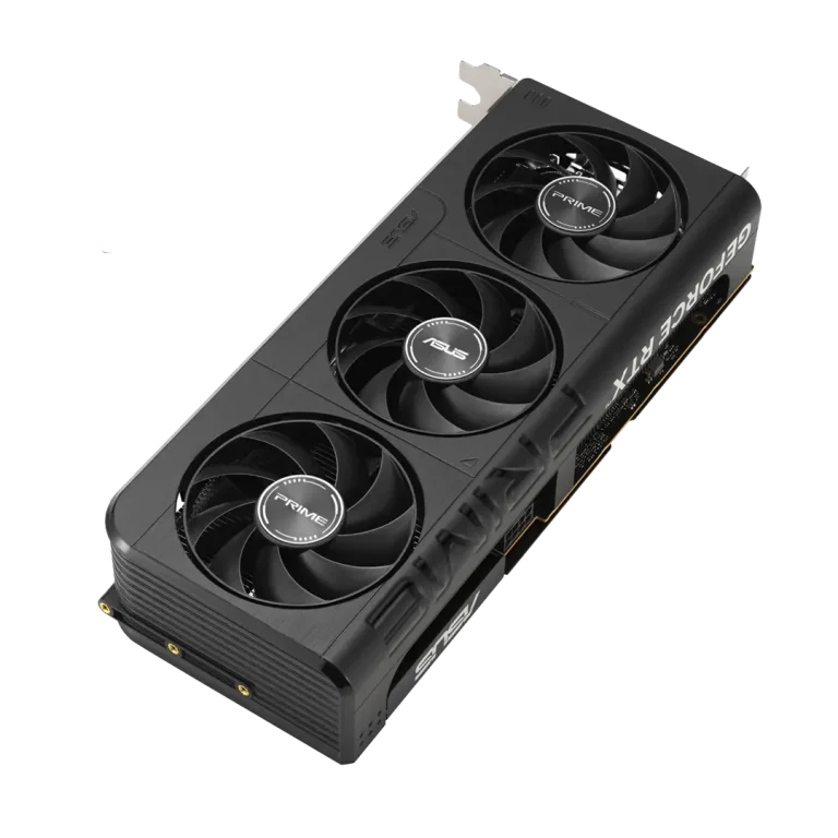 کارت گرافیک ایسوس مدل Prime RTX 5060 OC Edition 8GB