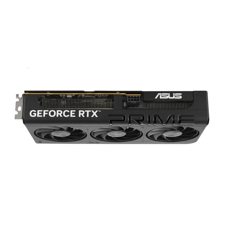 کارت گرافیک ایسوس مدل Prime RTX 5060 OC Edition 8GB
