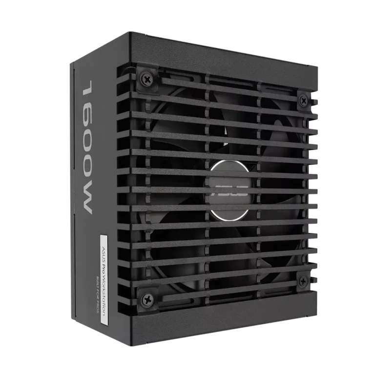 فروش پاور 1600 وات ایسوس مدل Pro WS 1600W