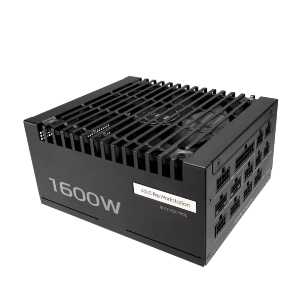 پاور 1600 وات ایسوس مدل Pro WS 1600W