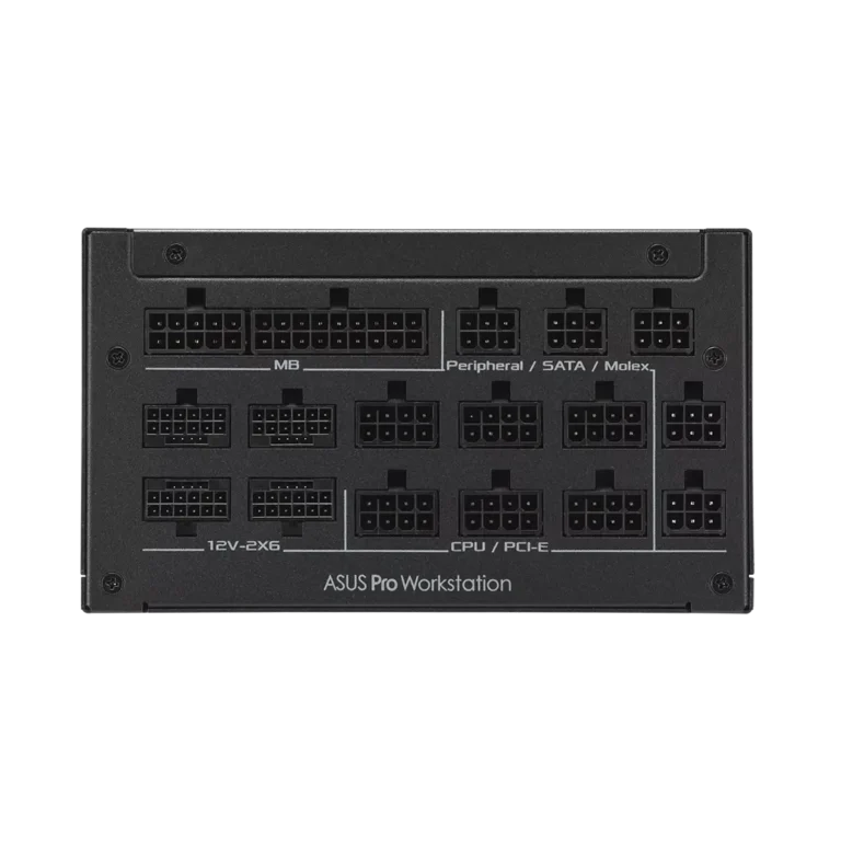 ورودی هایپاور 2200 وات ایسوس مدل Pro WS 2200W