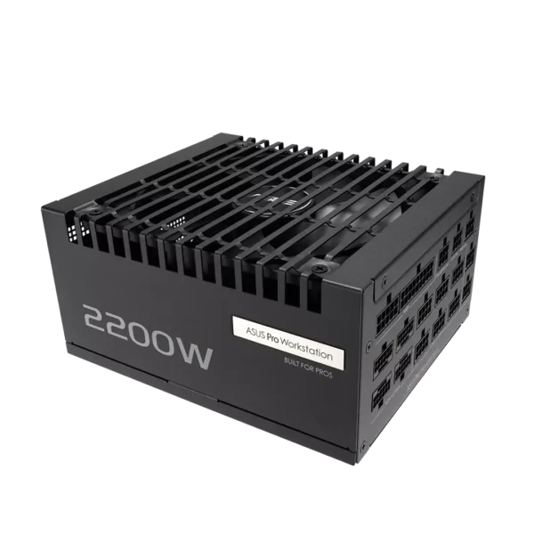 پاور 2200 وات ایسوس مدل Pro WS 2200W