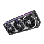 کارت گرافیک ایسوس مدل ROG Astral RTX 5090 32GB OC Edition GDDR7