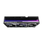 کارت گرافیک ایسوس مدل ROG Astral RTX 5090 32GB OC Edition GDDR7