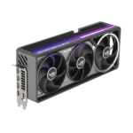 کارت گرافیک ایسوس مدل ROG Astral RTX 5090 32GB OC Edition GDDR7