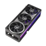 کارت گرافیک ایسوس مدل ROG Astral RTX 5090 32GB OC Edition GDDR7