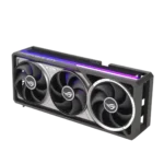 کارت گرافیک ایسوس مدل ROG Astral RTX 5090 32GB OC Edition GDDR7