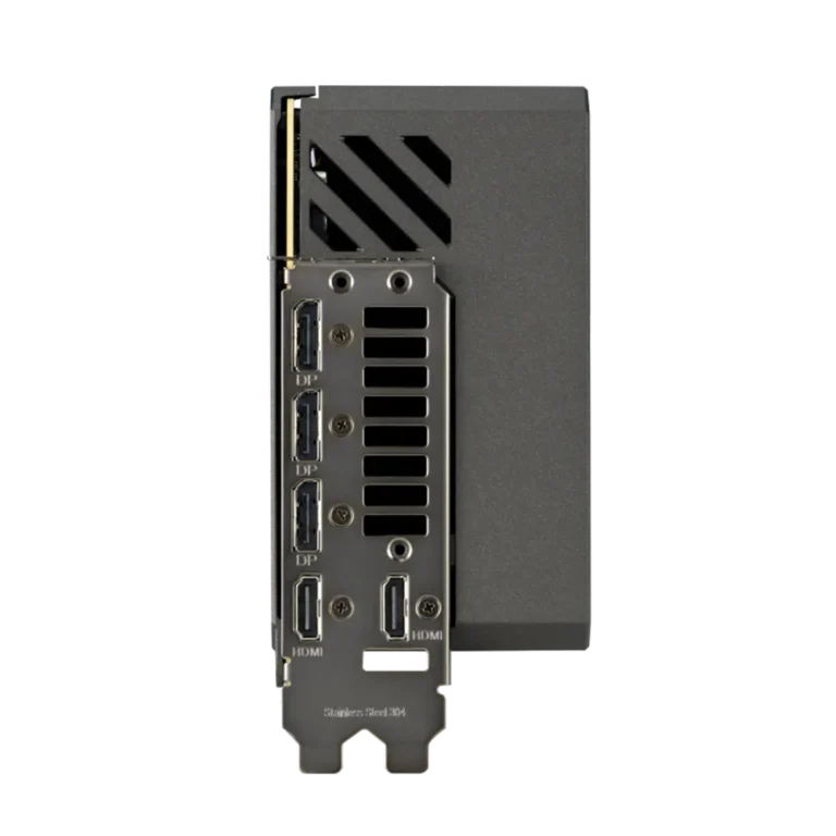 کارت گرافیک ایسوس مدل ROG Astral RTX 5090 32GB OC Edition GDDR7