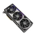 کارت گرافیک ایسوس مدل ROG Astral RTX 5090 32GB OC Edition GDDR7