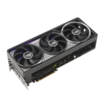 کارت گرافیک ایسوس مدل ROG Astral RTX 5090 32GB OC Edition GDDR7