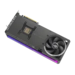 کارت گرافیک ایسوس مدل ROG Astral RTX 5090 32GB OC Edition GDDR7