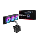 خنک‌کننده مایع پردازنده ایسوس مدل ROG Ryuo IV SLC 360 ARGB