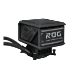 خنک‌کننده مایع پردازنده ایسوس مدل ROG Ryuo IV SLC 360 ARGB