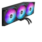 خنک‌کننده مایع پردازنده ایسوس مدل ROG Ryuo IV SLC 360 ARGB