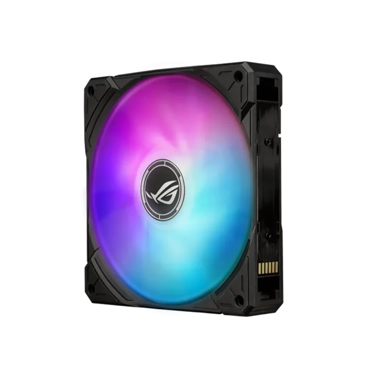 خنک‌کننده مایع پردازنده ایسوس مدل ROG Ryuo IV SLC 360 ARGB