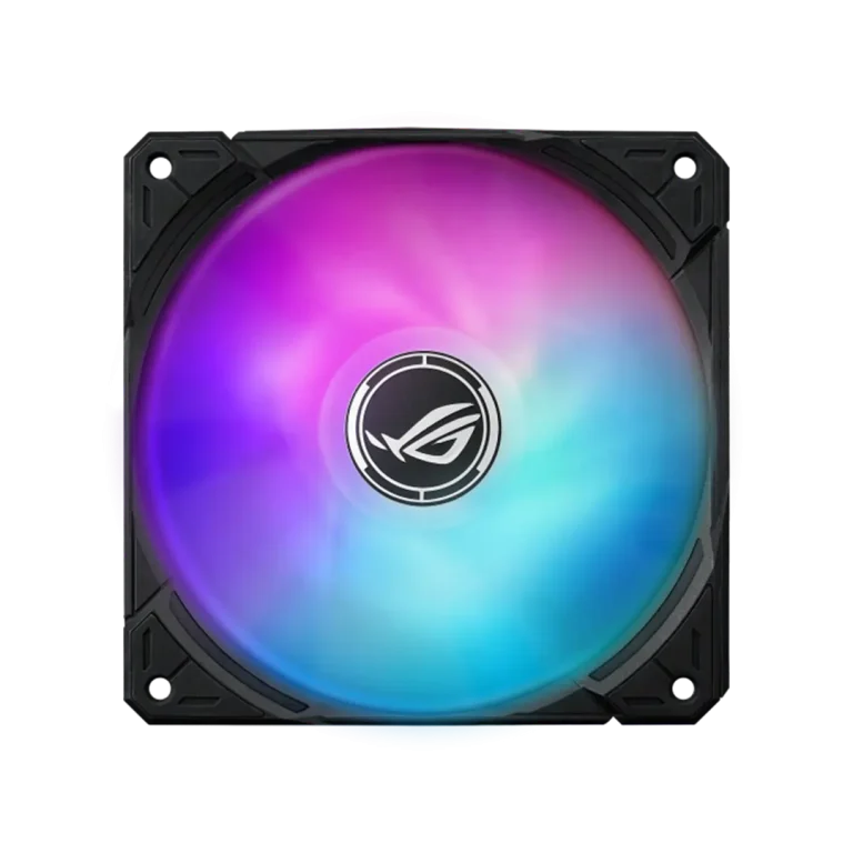 خنک‌کننده مایع پردازنده ایسوس مدل ROG Ryuo IV SLC 360 ARGB