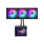 خنک‌کننده مایع پردازنده ایسوس مدل ROG Ryuo IV SLC 360 ARGB