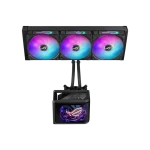 خنک‌کننده مایع پردازنده ایسوس مدل ROG Ryuo IV SLC 360 ARGB