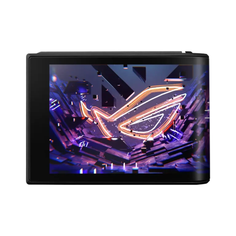 خنک‌کننده مایع پردازنده ایسوس مدل ROG Ryuo IV SLC 360 ARGB