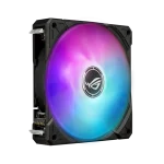 خنک‌کننده مایع پردازنده ایسوس مدل ROG Ryuo IV SLC 360 ARGB